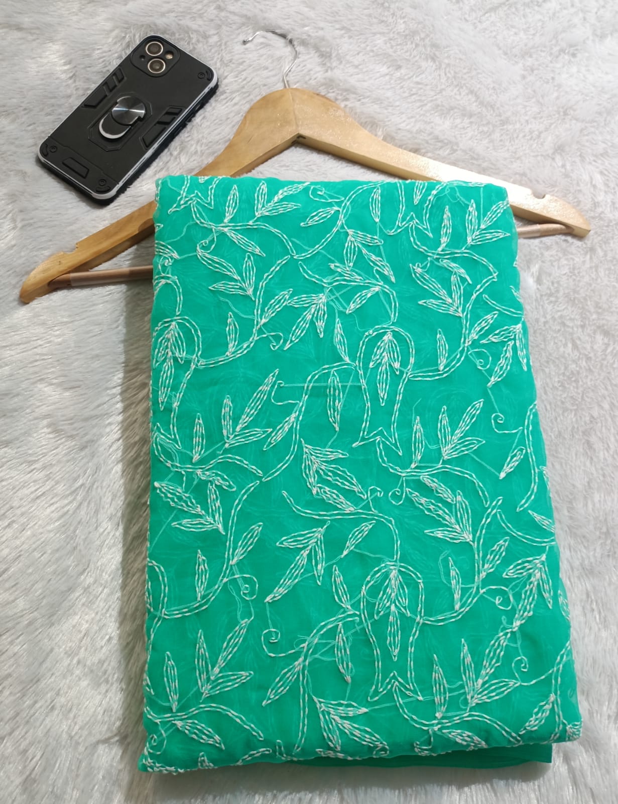 Color: Sea Green