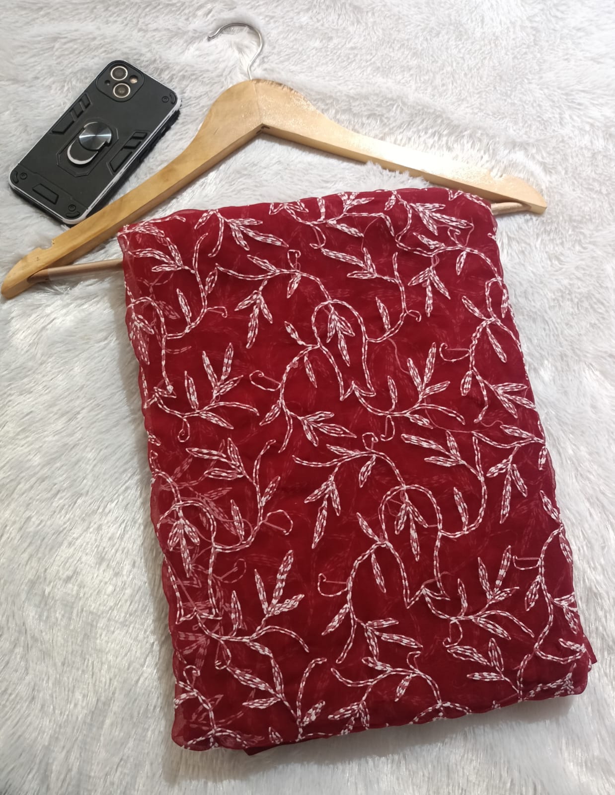 Color: Maroon