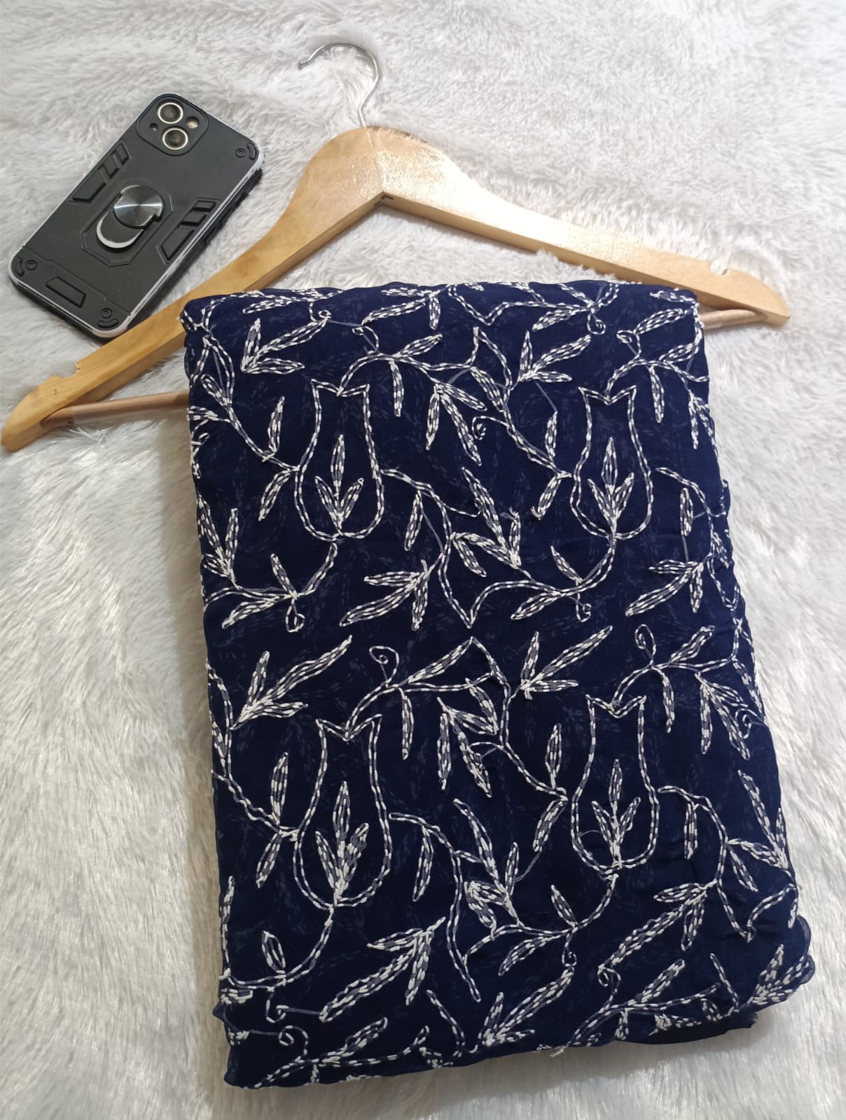 Color: Navy Blue