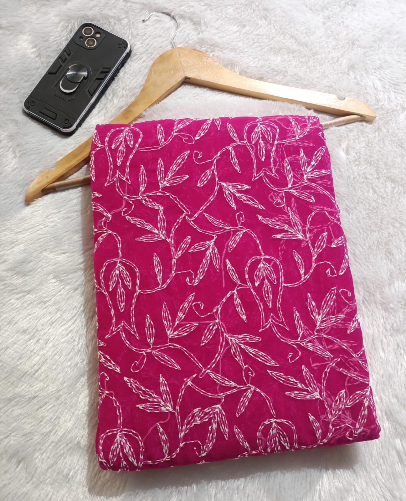 Color: Raani Pink