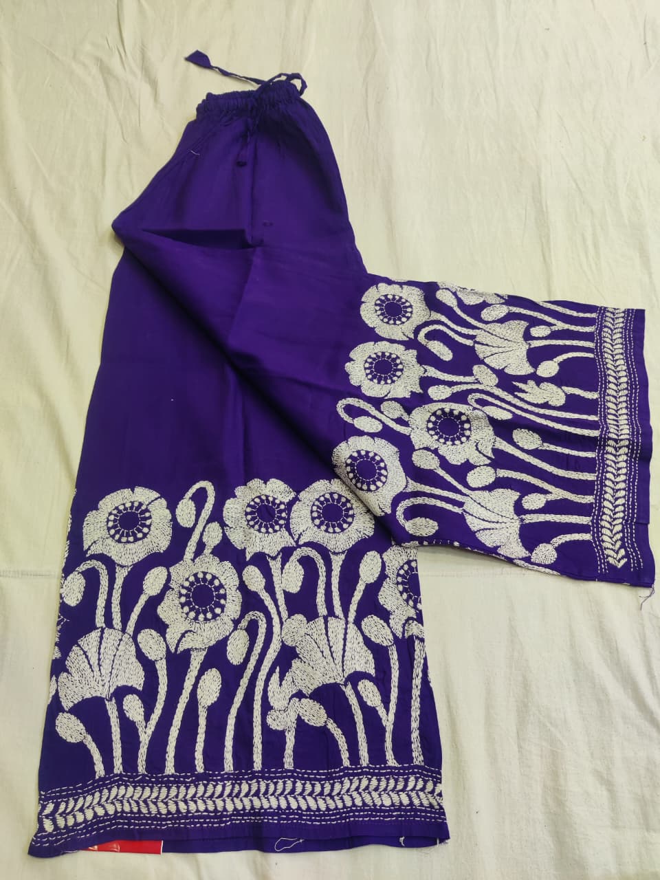 Color: Purple