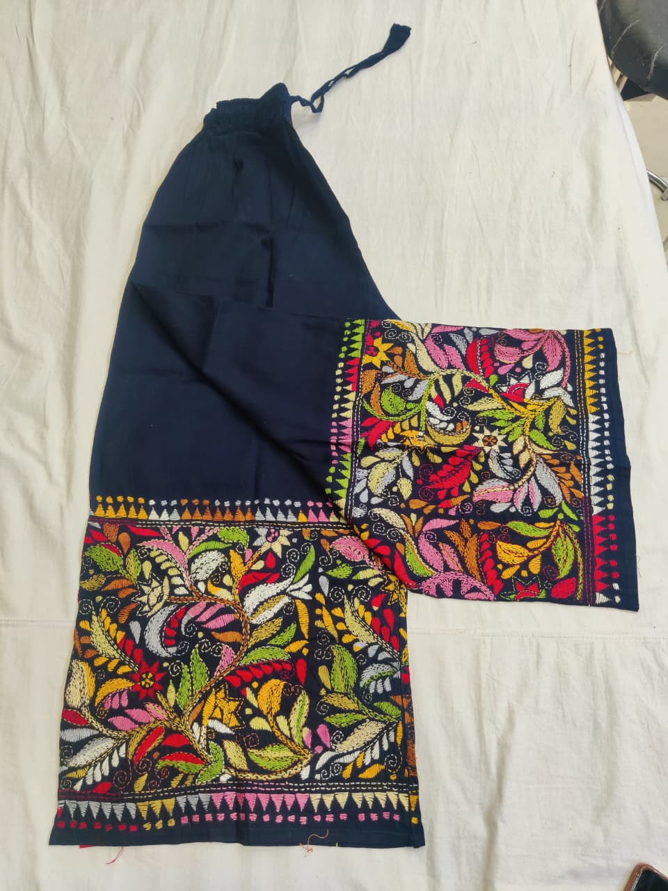 Color: Navy Blue