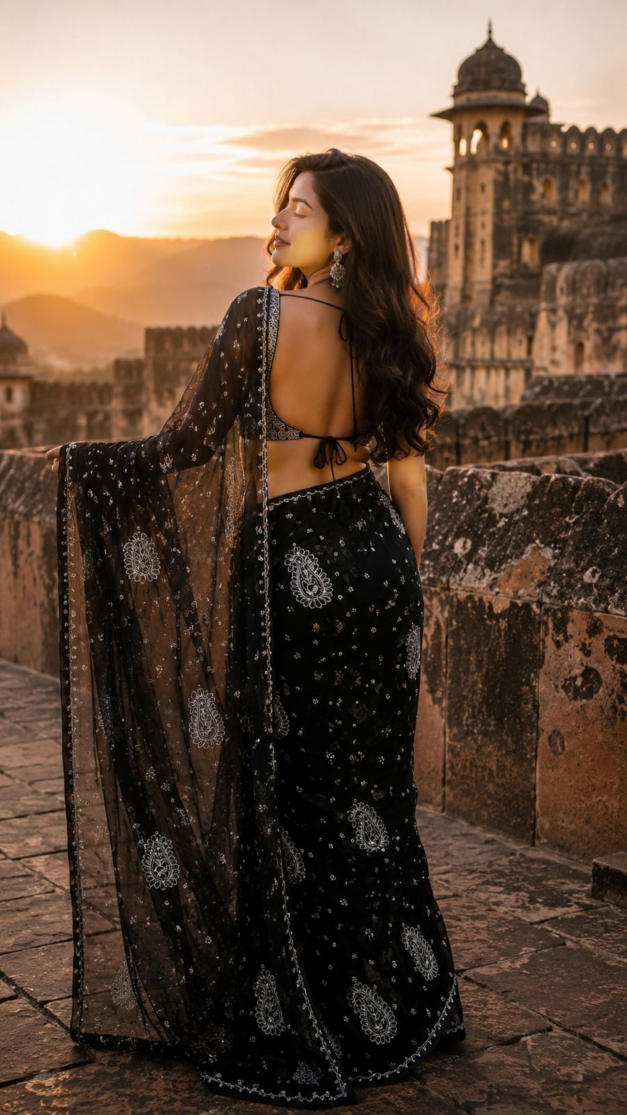 Color: Black