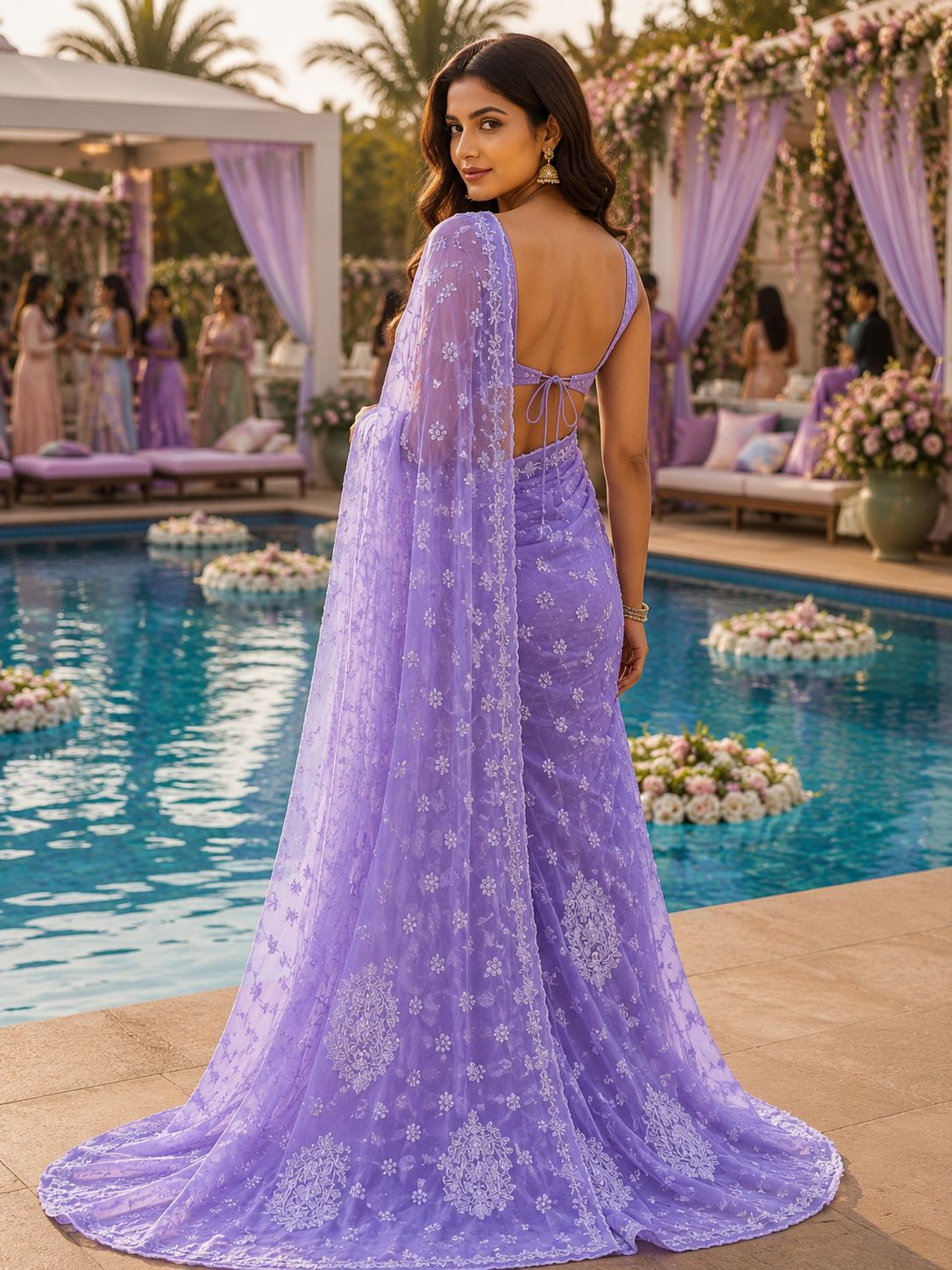 Color: Lavander
