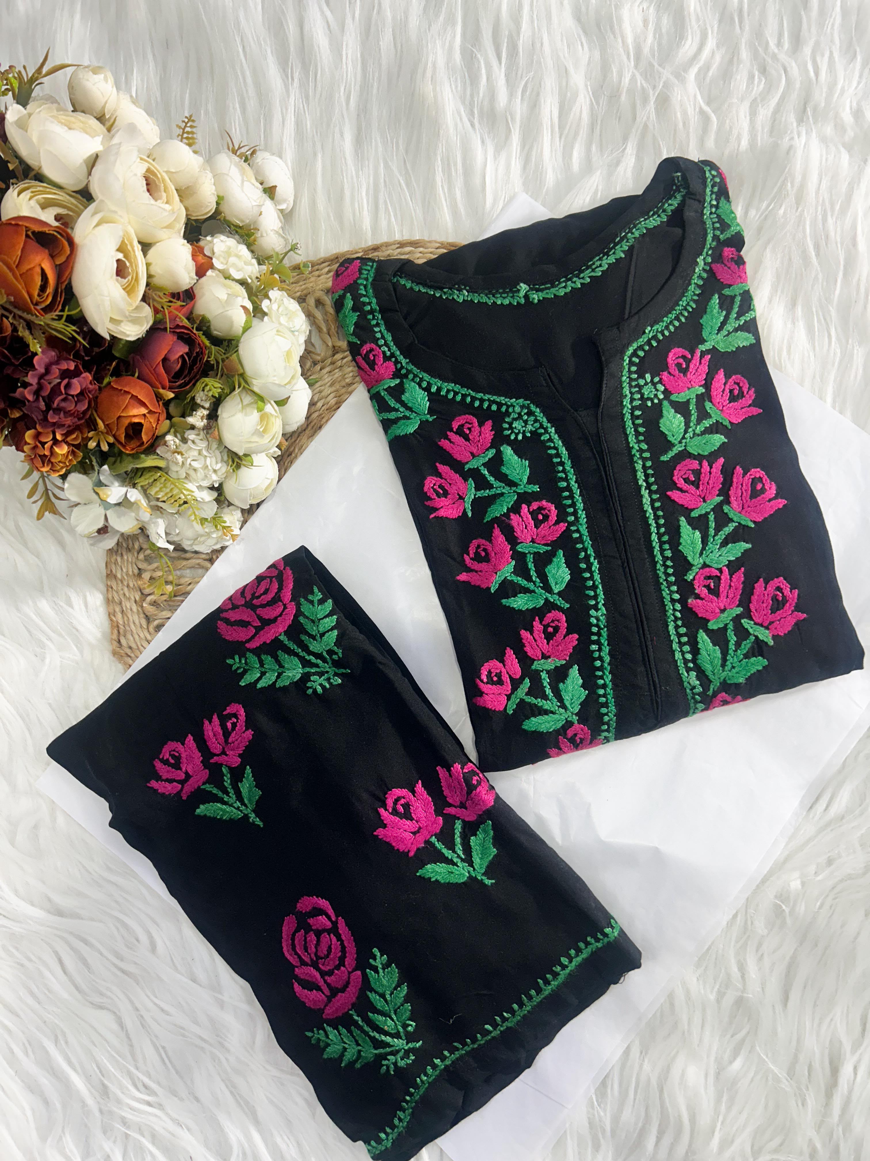 Color: Blackpink