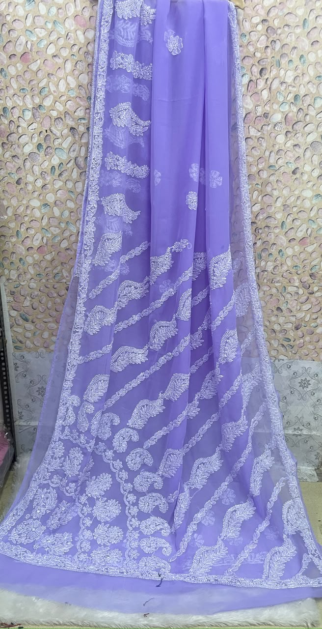 Color: Lavander