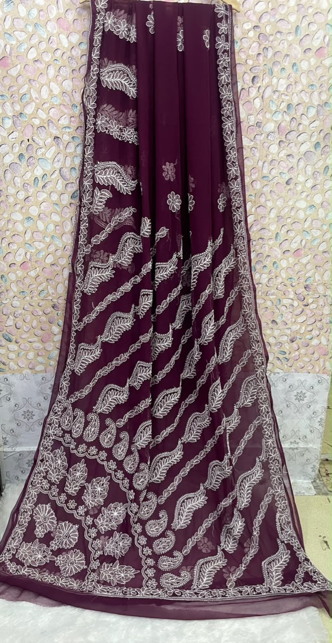 Color: Wine