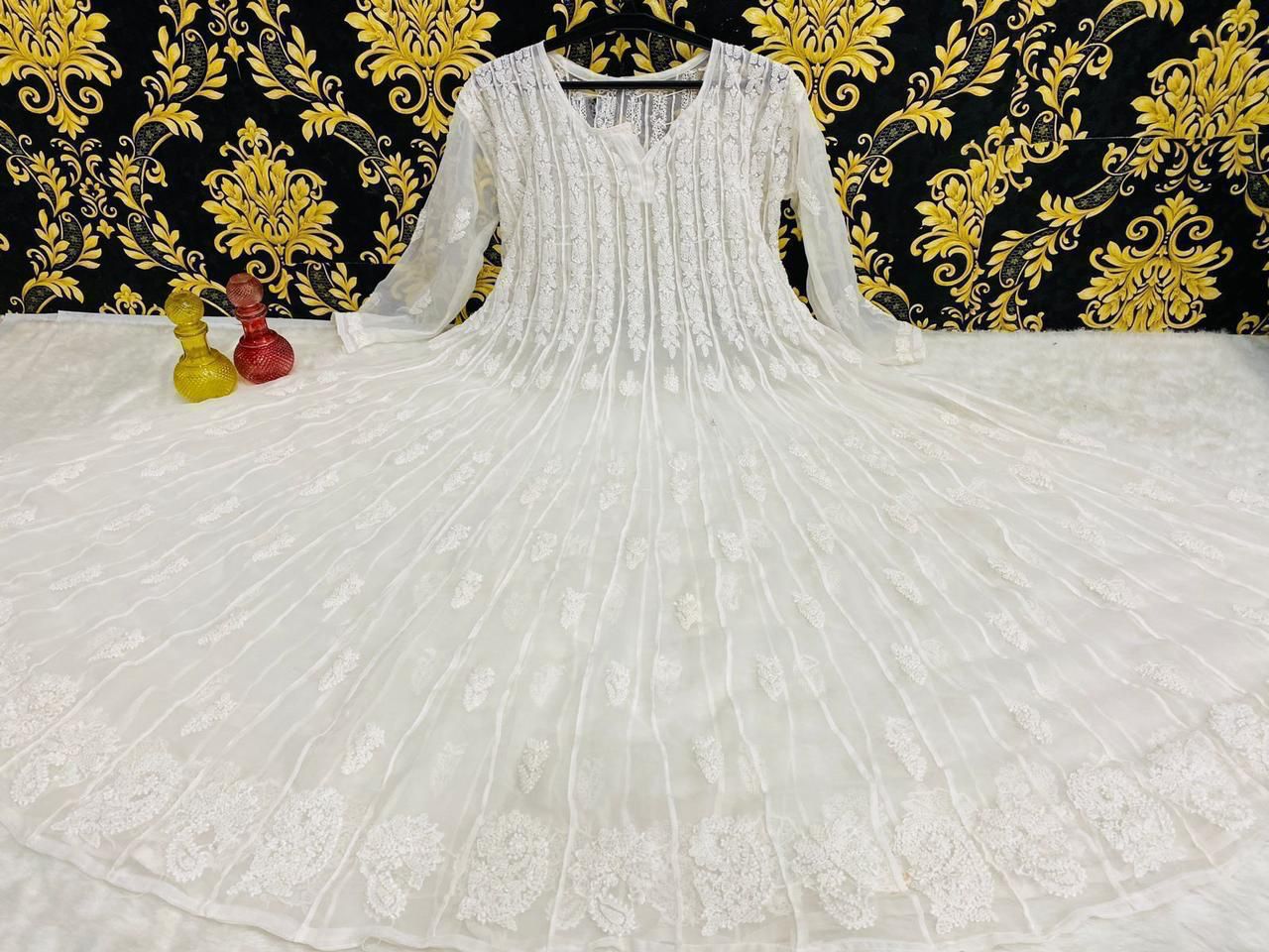 Color: White