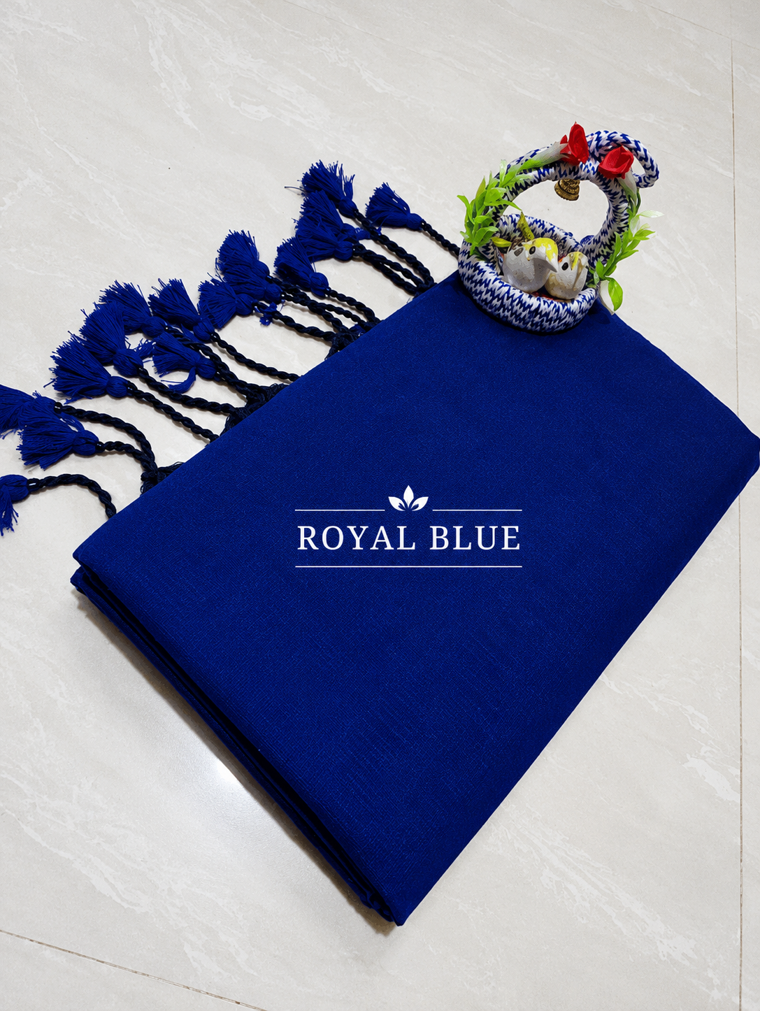 Color: Royal Blue