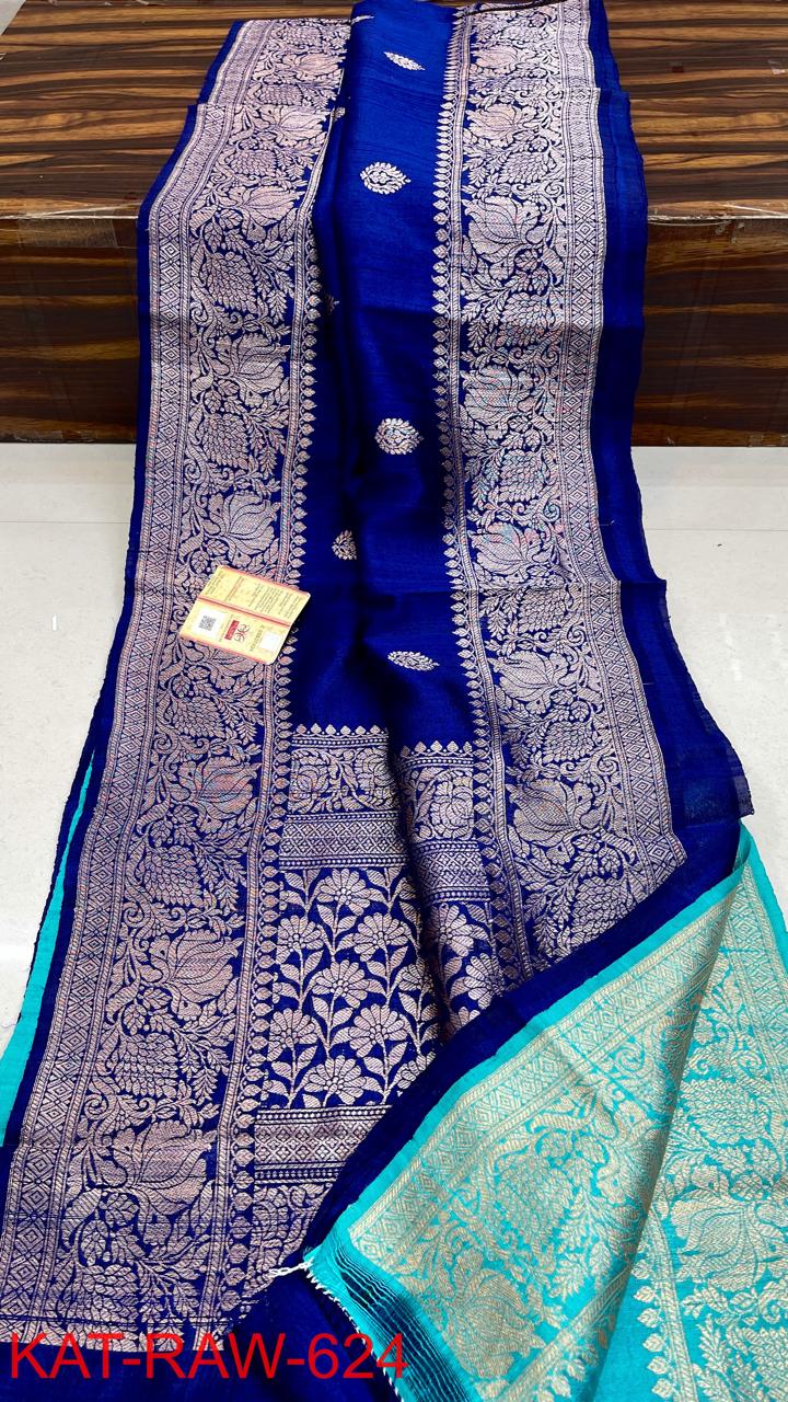 Color: Navu Blue