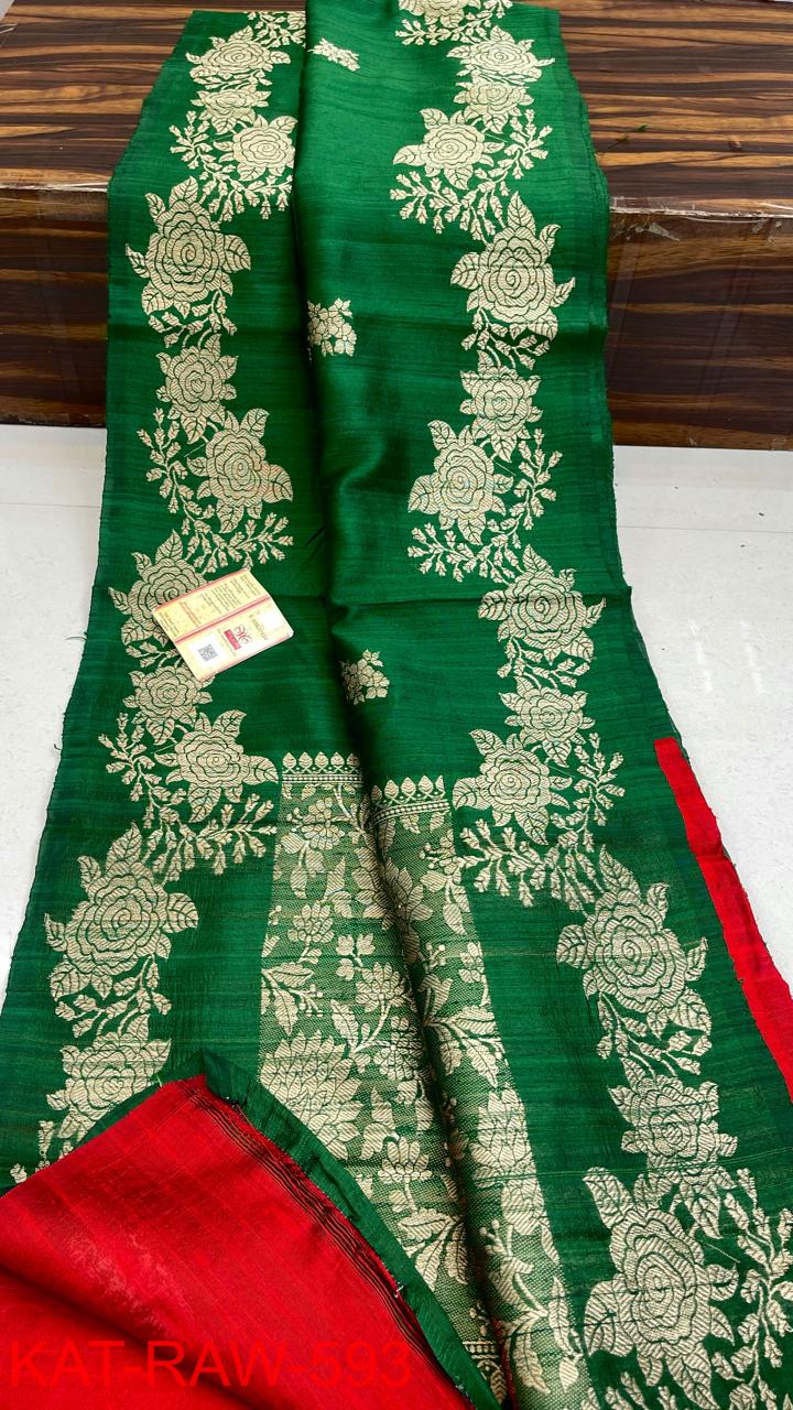 Color: Forest Green