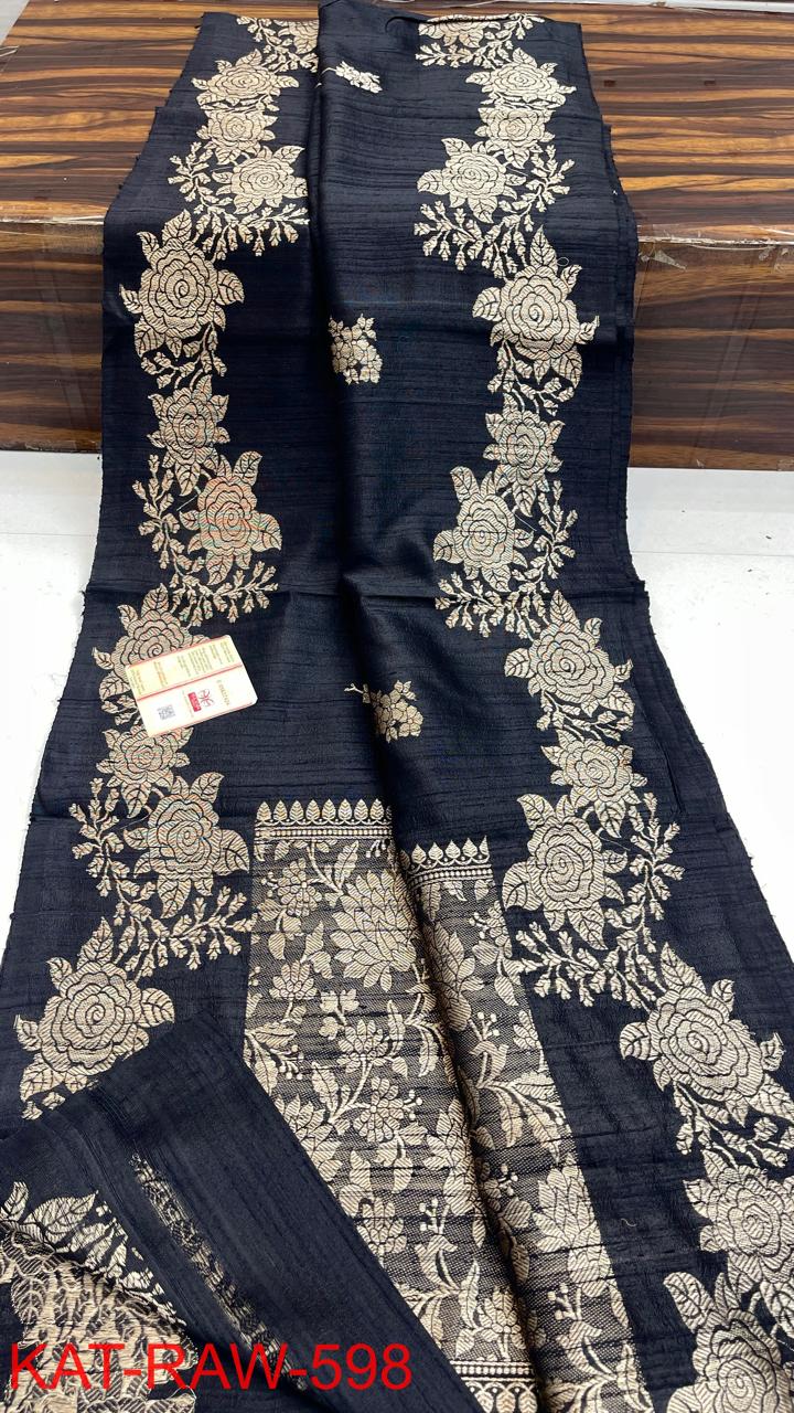 Color: Black Real