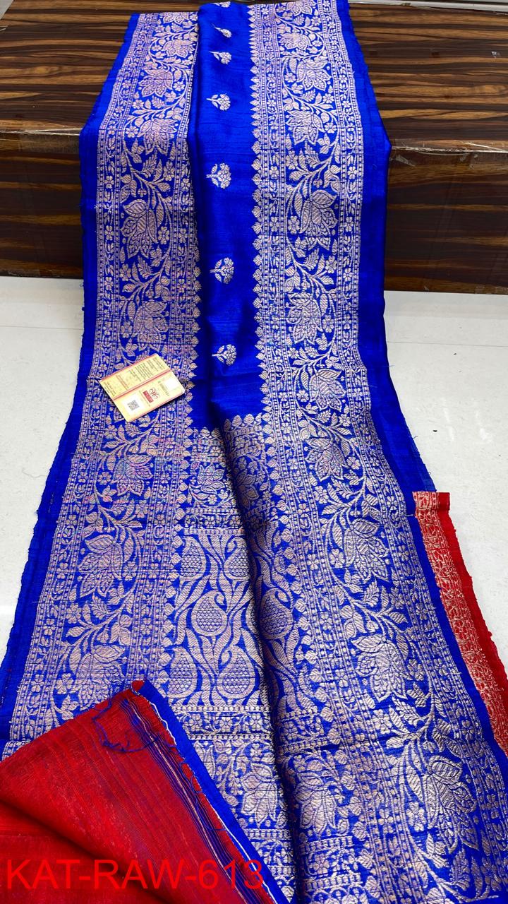 Color: Royal Blue