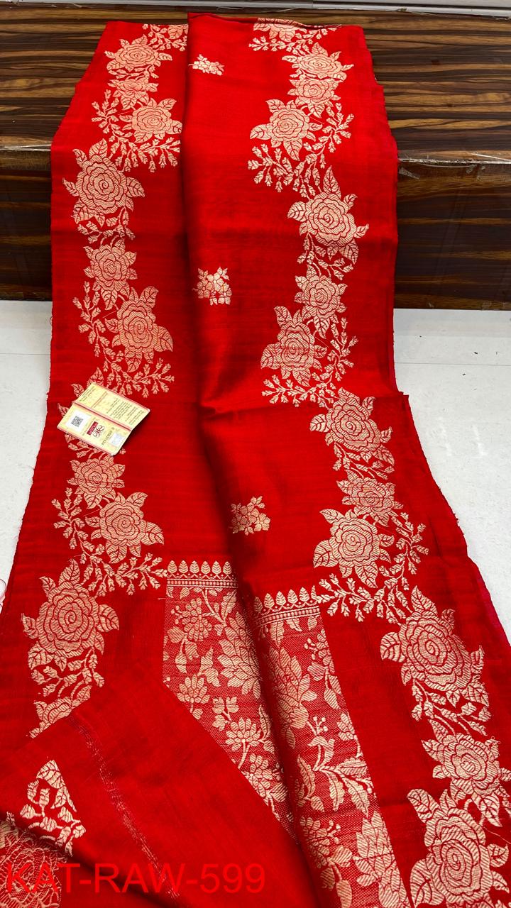 Color: Red Real