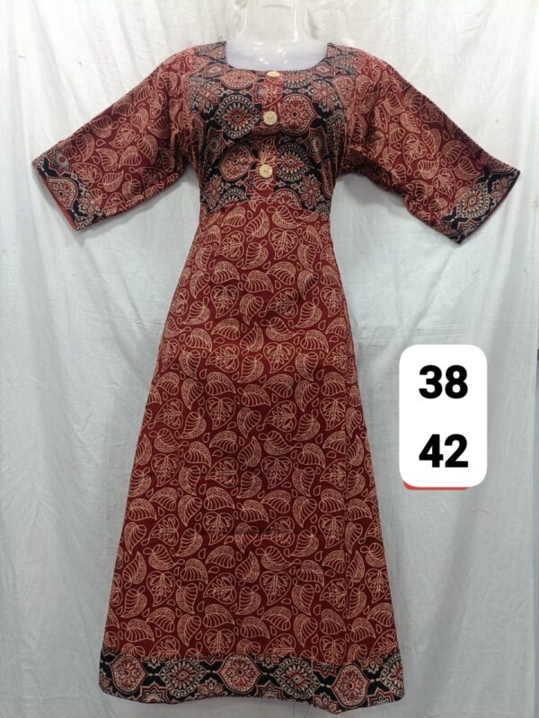 EXCLUSIVE AJRAKH ONE PIECE