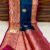 Aqua Blue Raani