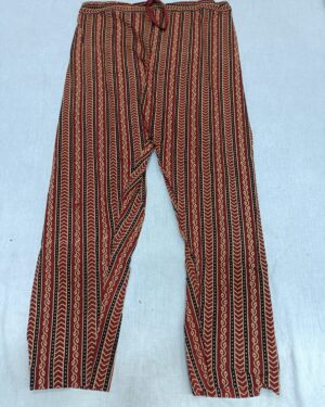 Handloom Bottom