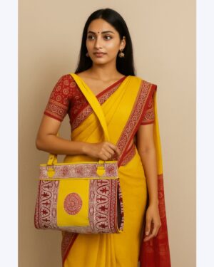 SANTINIKETAN HANDBAGS