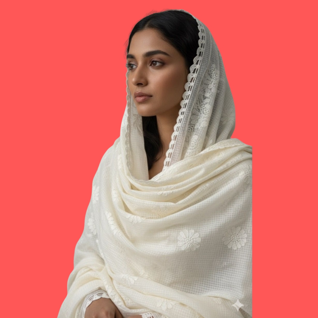Dupatta